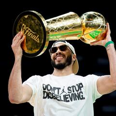 ¿A quiénes reclutaron los Celtics en el Draft de la NBA 2024?