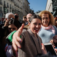 La reforma de la ley del aborto: qué cambia y qué no