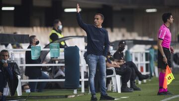 24/10/20 PARTIDO SEGUNDA DIVISION
CARTAGENA - LAS PALMAS
Borja Jimenez