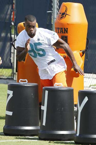 ASÍ LOS VEMOS: Miami Dolphins (AFC Este)