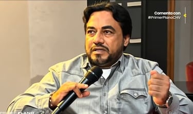 Tonka Tomicic deja atrás su matrimonio con Parived y encuentra el amor con un periodista chileno