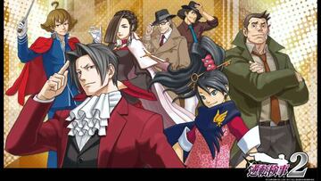 Ace Attorney Investigations 2; quizá uno de los tres mejores de la franquicia. Solo las traducciones no oficiales nos dejaron acercarnos a su historia.