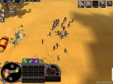 Big Huge Games completa la secuela de Rise of Nations