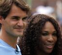 Federer y Serena no irán a India por "incertidumbre" económica