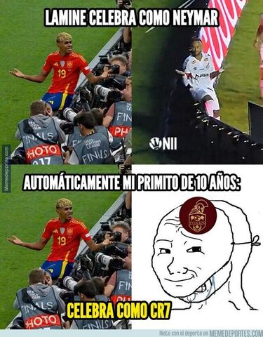 Los memes más divertidos del fin de semana