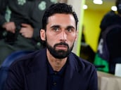 “¿Los contragolpes? No puedo ir contra la naturaleza de los jugadores..."