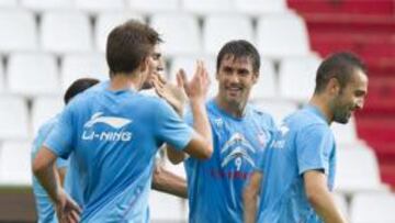 CELTA 3 - LUGO 1