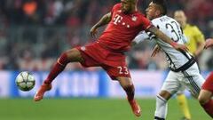 Conte tienta a Arturo Vidal: "Lo quiero en todos mis equipos"