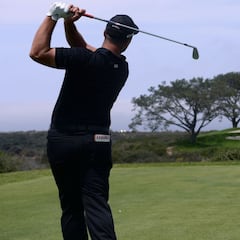 La firmeza de Rahm le postula entre los aspirantes al triunfo