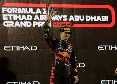 Ford to return to Formula One with Checho Pérez’s Red Bull Racing