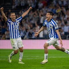 Liga MX Clausura 2024: Así marcha la tabla general tras terminar la jornada 10