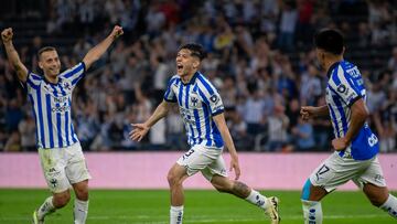 Liga MX Clausura 2024: Así marcha la tabla general tras terminar la jornada 10
