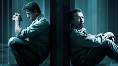 Schwarzenegger revela por qué no hizo ‘Plan de escape 2′ junto a Stallone y qué sucedió con su personaje