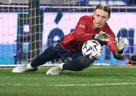 A Luis Enrique le sale todo