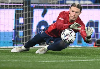 A Luis Enrique le sale todo