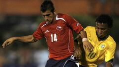 Un mundialista chileno en la organización de Copa América