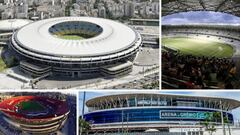 Copa América 2019: fechas, sedes, calendario y estadios