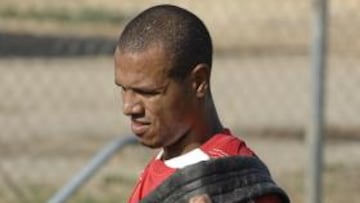 Luis Fabiano