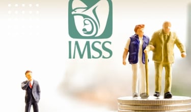 ¿Cuántas semanas cotizadas pide el IMSS para jubilarse en 2025 con la Ley 97?