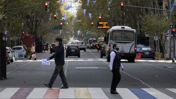 Toque de queda hoy, domingo 30 de mayo: horarios en provincia de Buenos Aires, GBA, CABA, Mar del Plata...