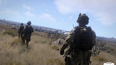 Juega a Arma 3 de forma gratuita este fin de semana