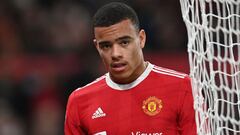El Manchester United ya tem¨ªa el car¨¢cter de Greenwood