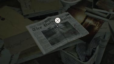 [Spoilers] Todas las conexiones de Resident Evil 7 con el resto de la saga