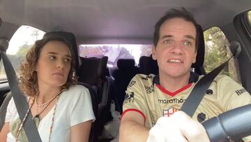 Que la Copa del Mundo esté a final de año es un peligro y Jero Freixas nos explica el por qué