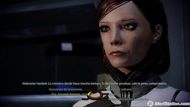 Mass Effect 2: Arrival, Impresiones
