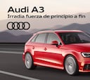 Audi, el auto del Real Madrid, tiene un descuento especial para Navidad