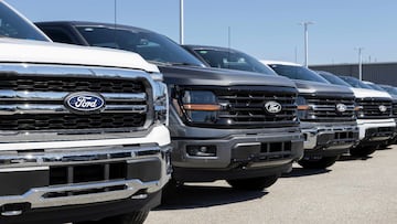 Estos fueron los autos usados favoritos de los chilenos en 2025: más de 142 millones de búsquedas