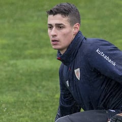 Tras Kepa, el Real Madrid aún podría inscribir a otro fichaje