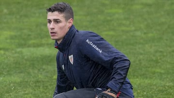 Tras Kepa, el Real Madrid aún podría inscribir a otro fichaje