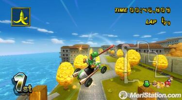 Mario Kart Wii, Impresiones