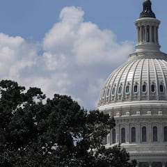 ¿Cómo podría afectar la situación del techo de la deuda a la tasa de desempleo?