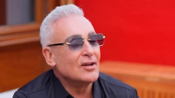 Diego Suárez, experto en longevidad: “La margarina es el peor invento del siglo XX”