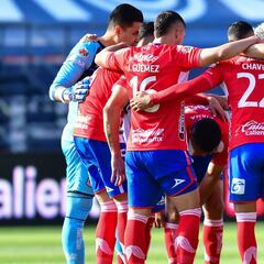 Atlético San Luis abrirá su estadio para el juego ante Puebla