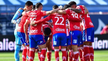 Atlético San Luis abrirá su estadio para el juego ante Puebla