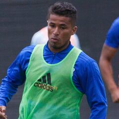 Carrillo: Todos tienen miedo de que Millonarios entre a los ocho