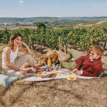 Las vacaciones de los deportistas y famosos