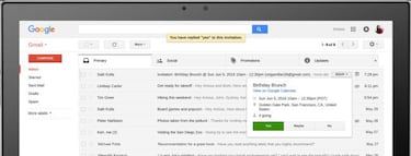 ¿Por qué Google escanea tus correos de Gmail?