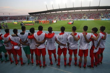 El secreto de El Teniente para resistir tres torneos en un mes
