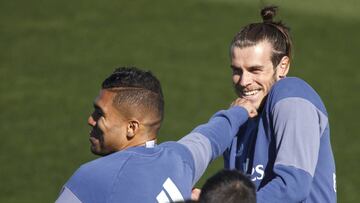 Bale advierte: "Aún nos quedan algunos ases en la manga"