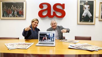 McLaren: "Queremos hacer un show en la plaza de Las Ventas"