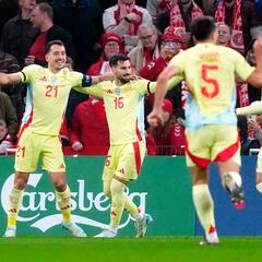 Imparables juegue quien juegue