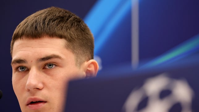 El osado órdago de Maksimovic a Lamine Yamal