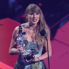 MTV Video Music Awards 2024, resumen: ceremonia, red carpet y lista de ganadores a los VMAs