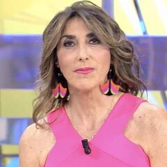 'La última cena' vuelve a Telecinco con Paz Padilla como presentadora