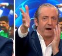 El momento más desagradable en El Chiringuito: vean las caras de Pedrerol, Roncero...