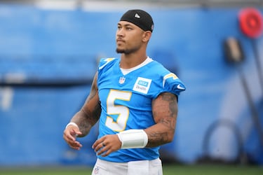 Chargers coach makes big quarterback decision ahead of Hall of Fame Game